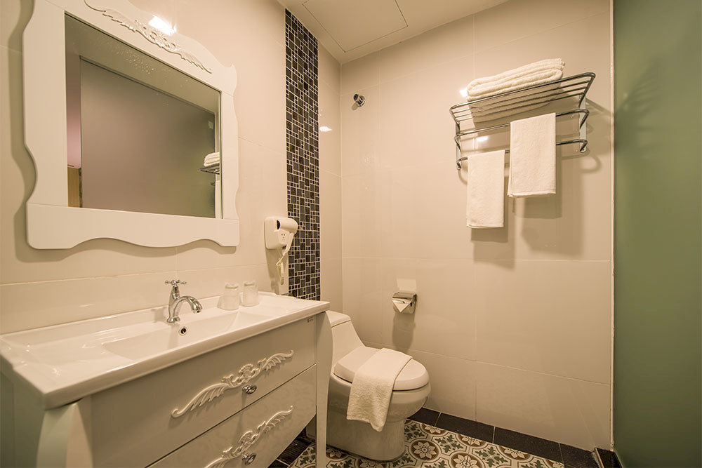 Riverfront Sentral Hotel Malacca Екстер'єр фото